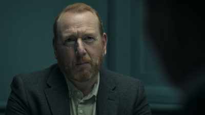 You thought, with
Oliver out the way, - The Chelsea Detective