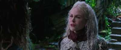 You thought yourself worthy? - Aquaman