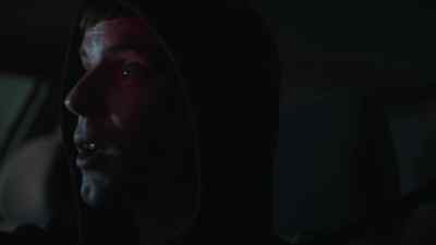 You thought you had that one,
didn't you, Ry? - Mr. Mercedes
