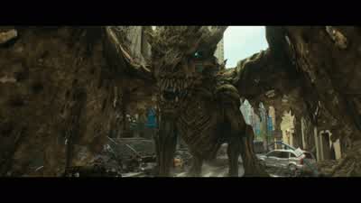 You thought you were invulnerable. - Shazam! Fury of the Gods
