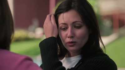 You three are my legacy. - Charmed