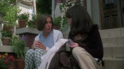 You three have 48 hours to decide - Charmed