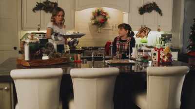 You three really do
feel like family. - A Very Country Christmas Homecoming