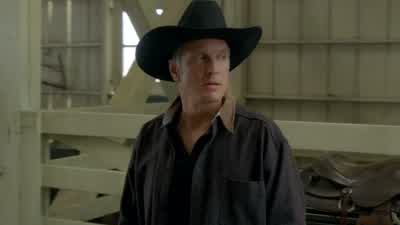 You threw a cat, all right. - The Mentalist