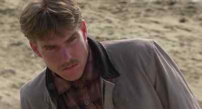 You threw yourself away a good livin'. - The Long Riders
