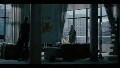 You threw away
a Stanley garlick. - Justified: City Primeval