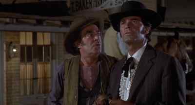 YOU THREW ONE AWAY. - Support Your Local Gunfighter