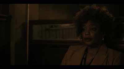 You threw them away
when you defrauded your wife - Justified: City Primeval