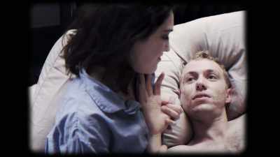 - You threw up - Madonna and the Breakfast Club