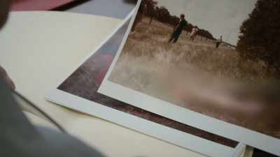 You throw a life away,
basically, - Confronting a Serial Killer