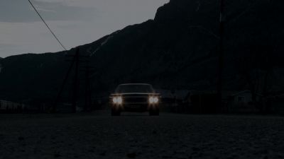 You throwin' in the towel? - Supernatural