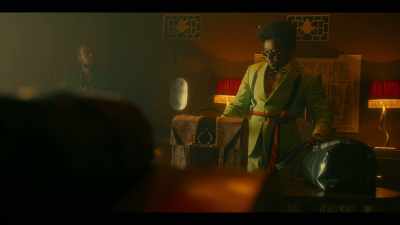You thug. - iNumber Number: Jozi Gold