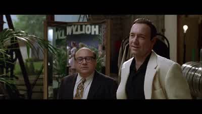 You tight with the da Jackie Oh yeah YeahHe tried to throw me off the force last Christmas - L A  Confidential