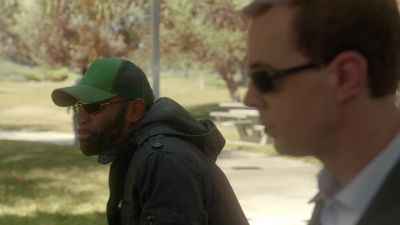 You Tim? - NCIS