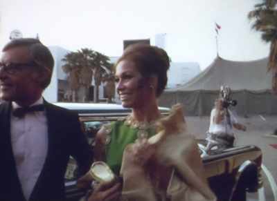 You had to appease
40 million people. - Being Mary Tyler Moore