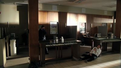 You had to be a hero. - Blue Bloods