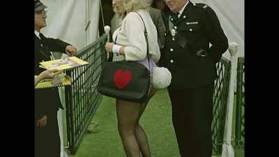 You had to be careful 
on the road. - Secrets of Playboy
