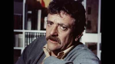 You had to be
sort of on guard - Kurt Vonnegut: Unstuck in Time