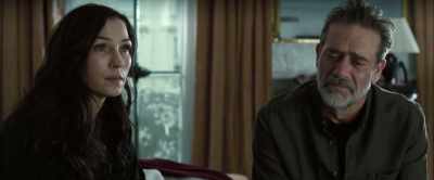 You had to be the hero, - The Postcard Killings