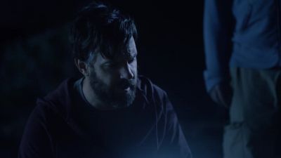 You had to bury them. - The Last Man on Earth