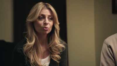 - You had to call her out
on some things - The Disappearance of Maura Murray