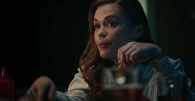 You had to come back
the following week - Ted Bundy: American Boogeyman