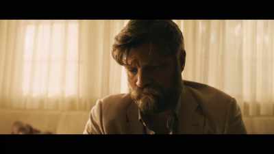 You had to cut your own path
in this world, Spivey, - Briarpatch