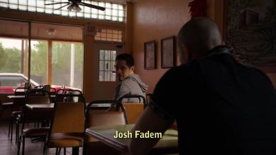 You had to do that, man. - Better Call Saul