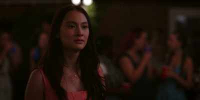 You had to have Conrad, too. - The Summer I Turned Pretty