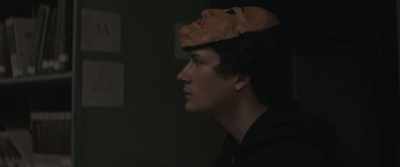 You had to kill Bethany, huh? - Seance