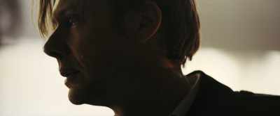 You had to know that
you don't know anything. - The Man Who Fell to Earth
