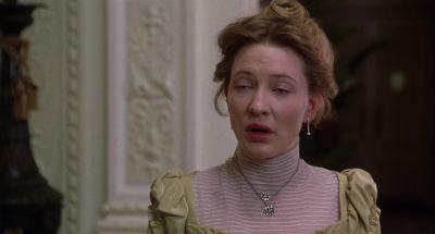 You were to me - An Ideal Husband