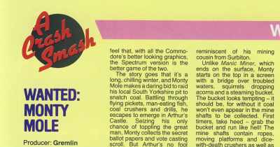 You had to play the game with them - The Rubber-Keyed Wonder
