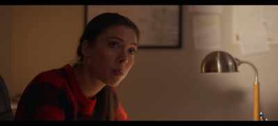 - You had to, - Christmas at the Ranch