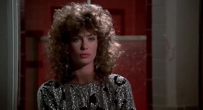You had to show off - Weird Science