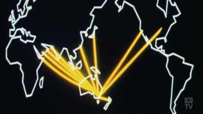 You had to stay wired
to check your GeoCities profile, - Aussie Inventions That Changed The World