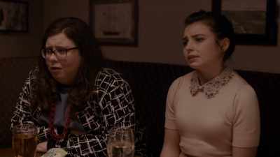 - You were together for four years.
- Yeah, but it was never official. - Nowhere Fast