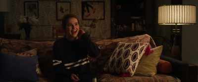 -You told him about that?
-I could read it from your hand code. - Set It Up
