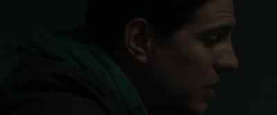 You told me about the man. - The Seventh Day