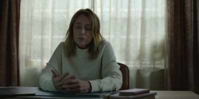 You told Cassie
about what happened - The Midwich Cuckoos