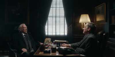 You told my daughter
that Reardon would be there for Henry. - The Undoing