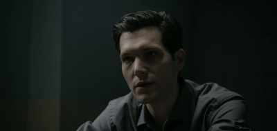 You told Detective
Malzone you think - The Calling