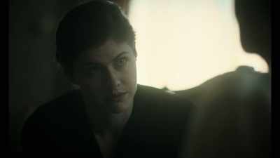 You told everyone I was dead? - Anne Rice's Mayfair Witches