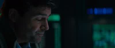 You told me five years ago, I'd be trying to save the thing that took my son, that would be the only way to save the family I have left... - Godzilla: King of the Monsters