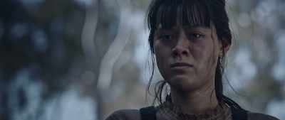 You told your friends help each other. - The Furies