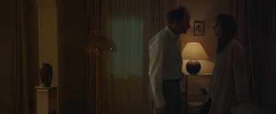You told me he was dead. - Undergods