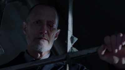 You told her
about her ancestors, - Midnight, Texas