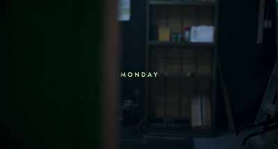 - You told me to call you on
Monday - Trader
