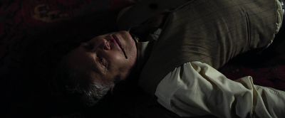 You told me to catch the killer at any cost... - Dracula: The Original Living Vampire