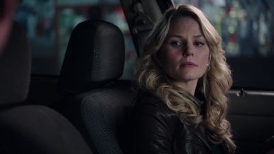 You told me you could fix this. - Once Upon a Time